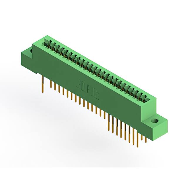 342-048-523-202 EDAC Inc.  Edgeboard Connectors